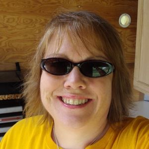 Meet your Posher, Wendy